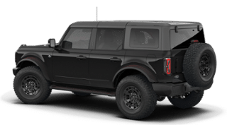 2026 Ford Bronco® External Image 3